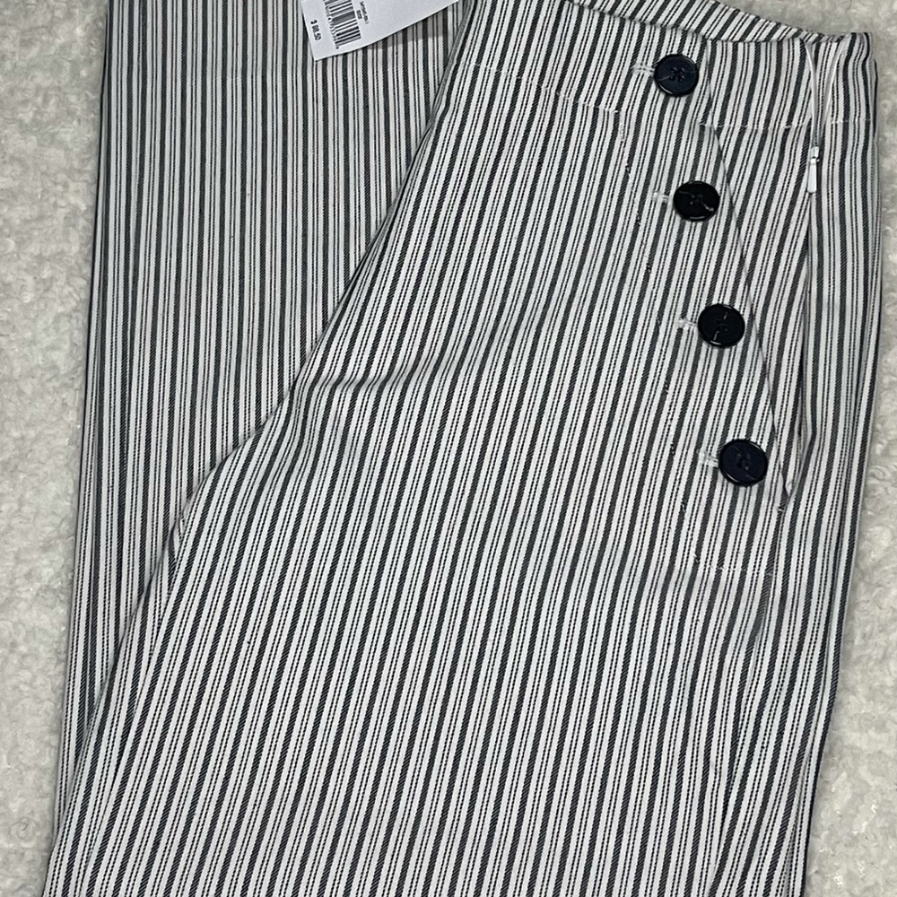Brand new Banana republic crop pant